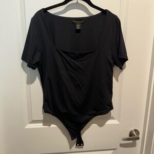 House of Harlow Bodysuit